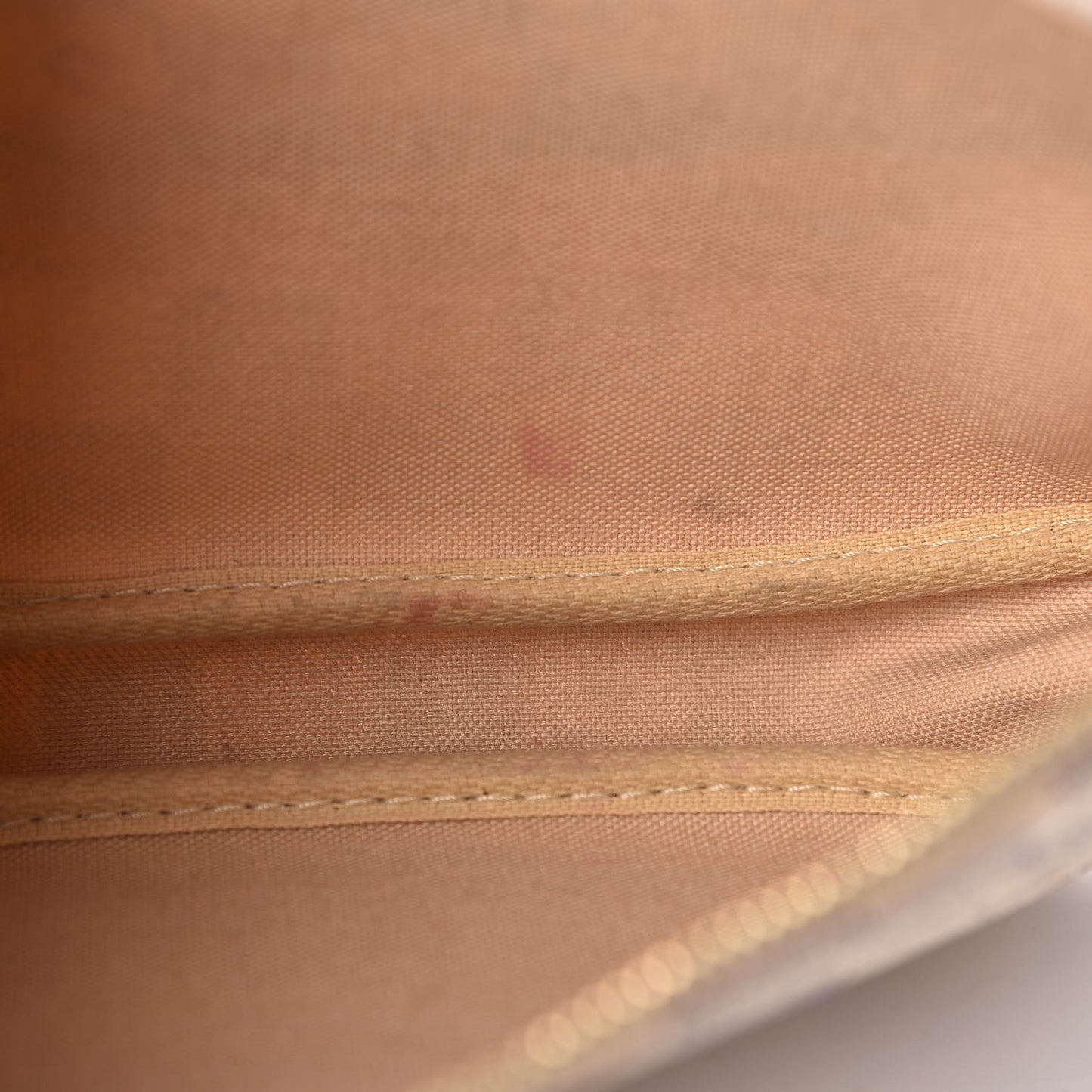 Damier Azur Pochette Accessories