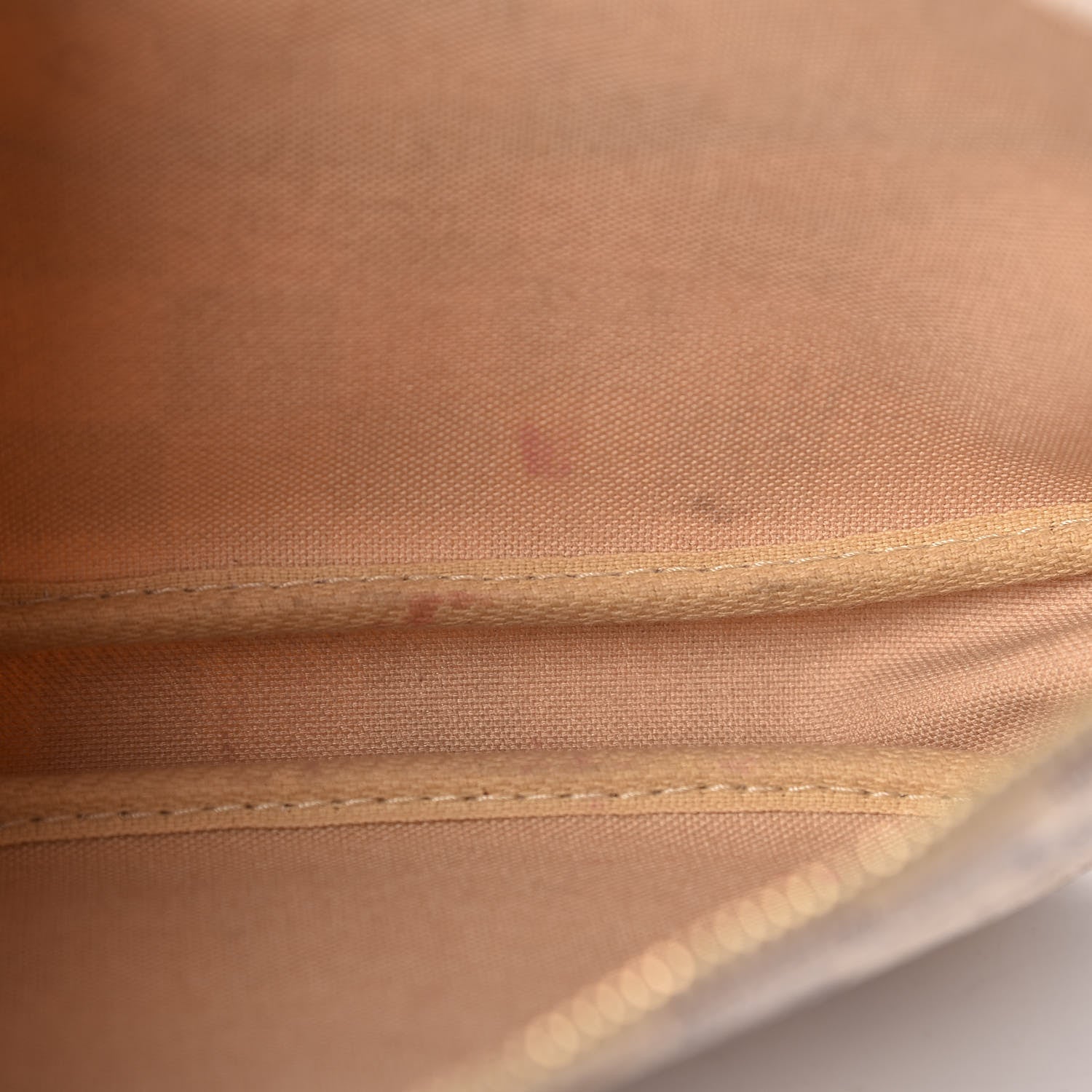 Louis Vuitton Damier Azur Pochette Accessories 9 of 12