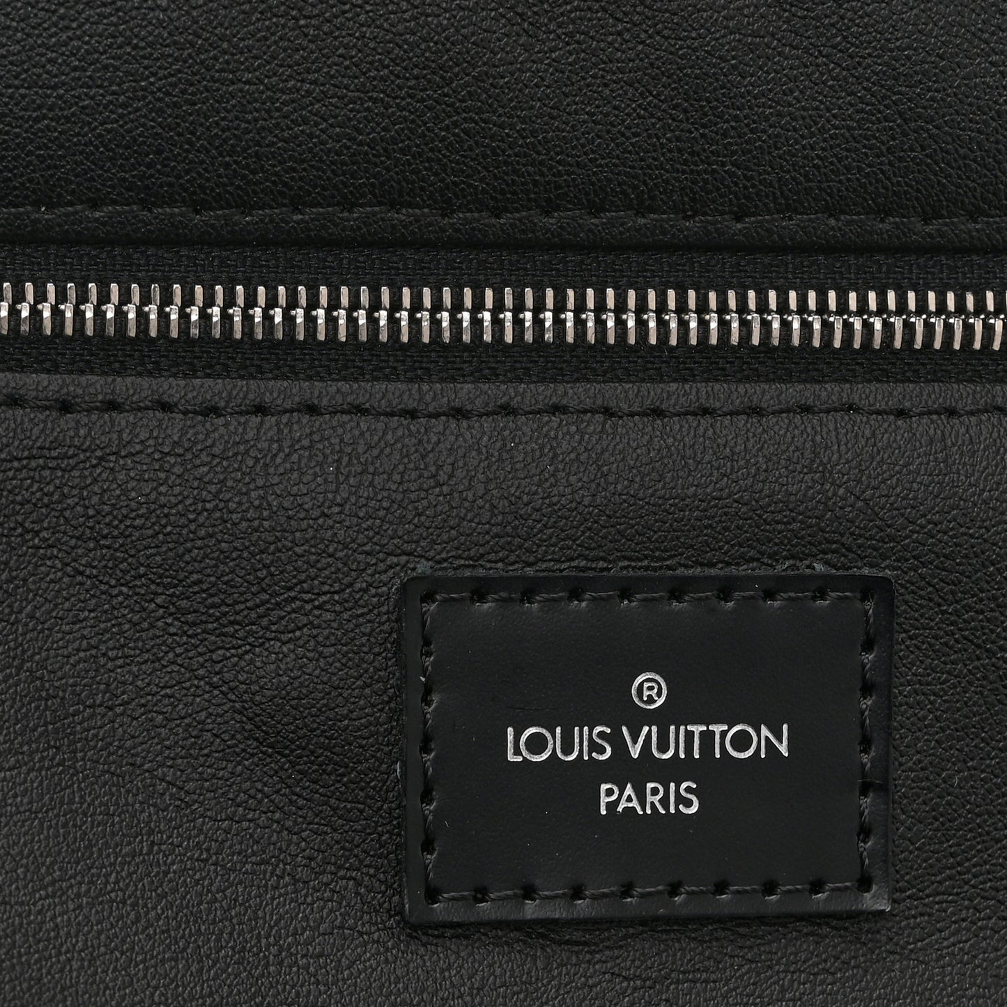 Damier Graphite Toiletry Pouch