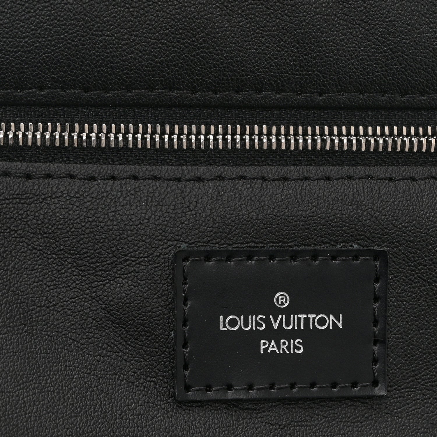 Louis Vuitton Damier Graphite Toiletry Pouch 6 of 10
