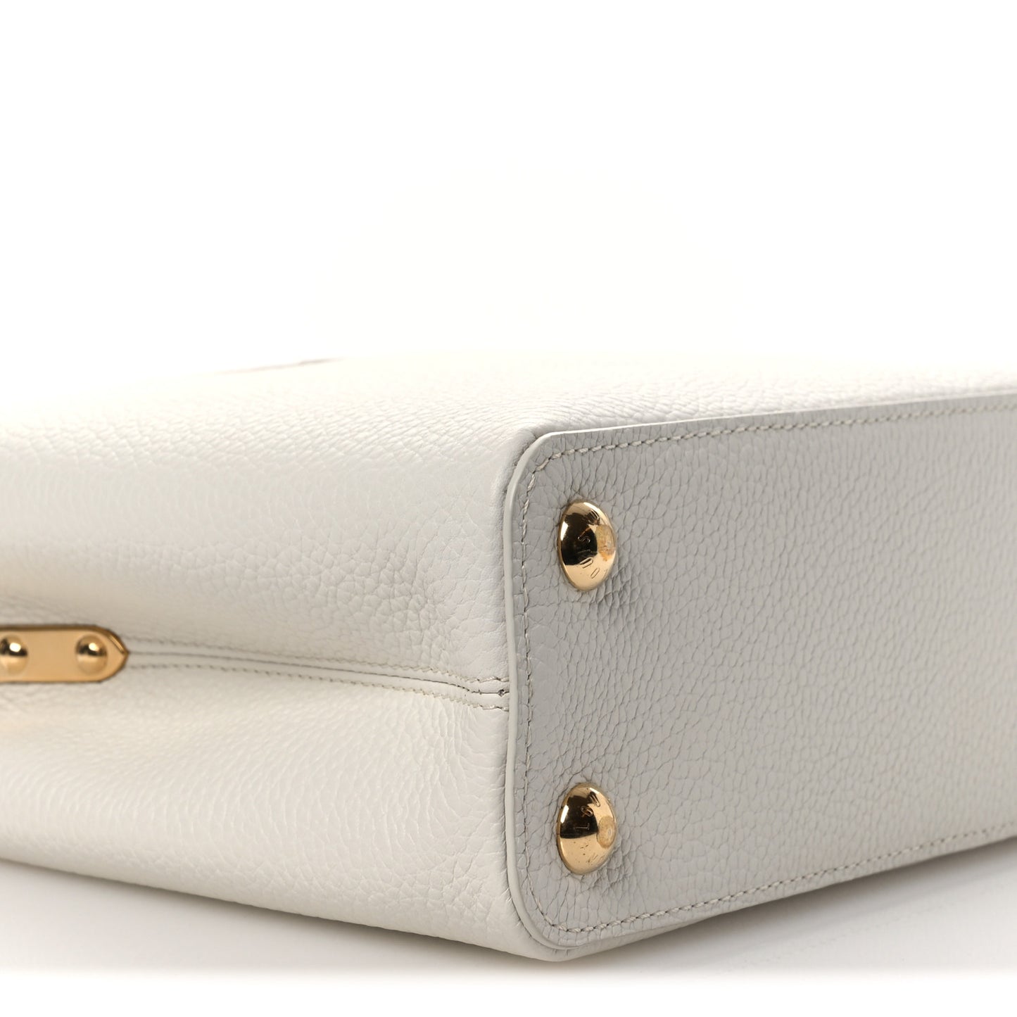 Taurillon Capucines BB Snow
