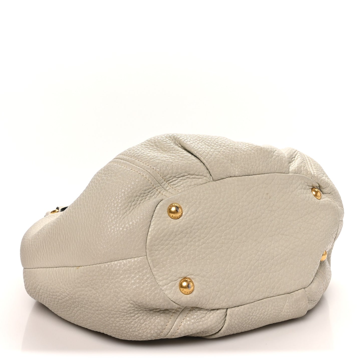 Vitello Daino Tote Talco