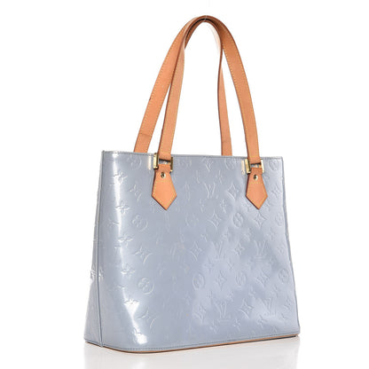 Louis Vuitton Vernis Houston Lavender 3 of 13