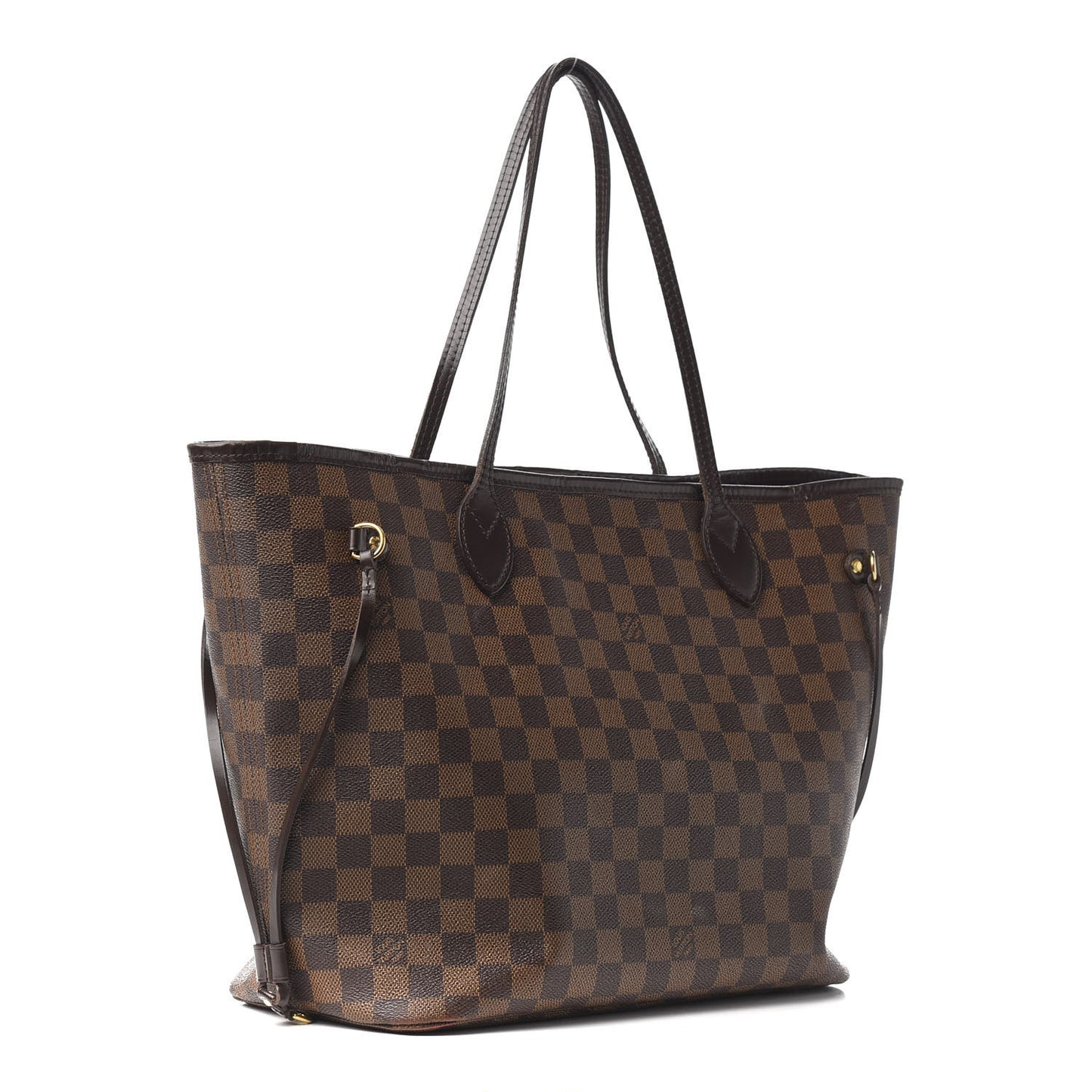 Damier Ebene Neverfull MM