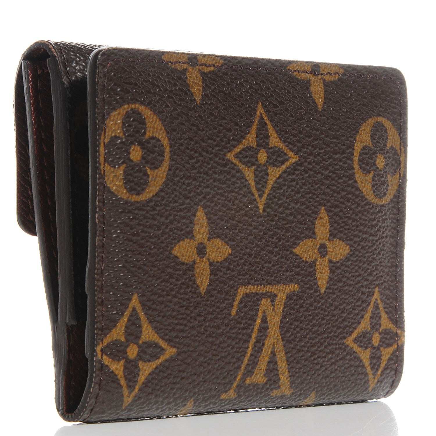 Louis Vuitton Monogram Ludlow Wallet 3 of 8
