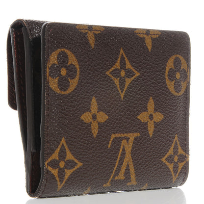Louis Vuitton Monogram Ludlow Wallet 3 of 8