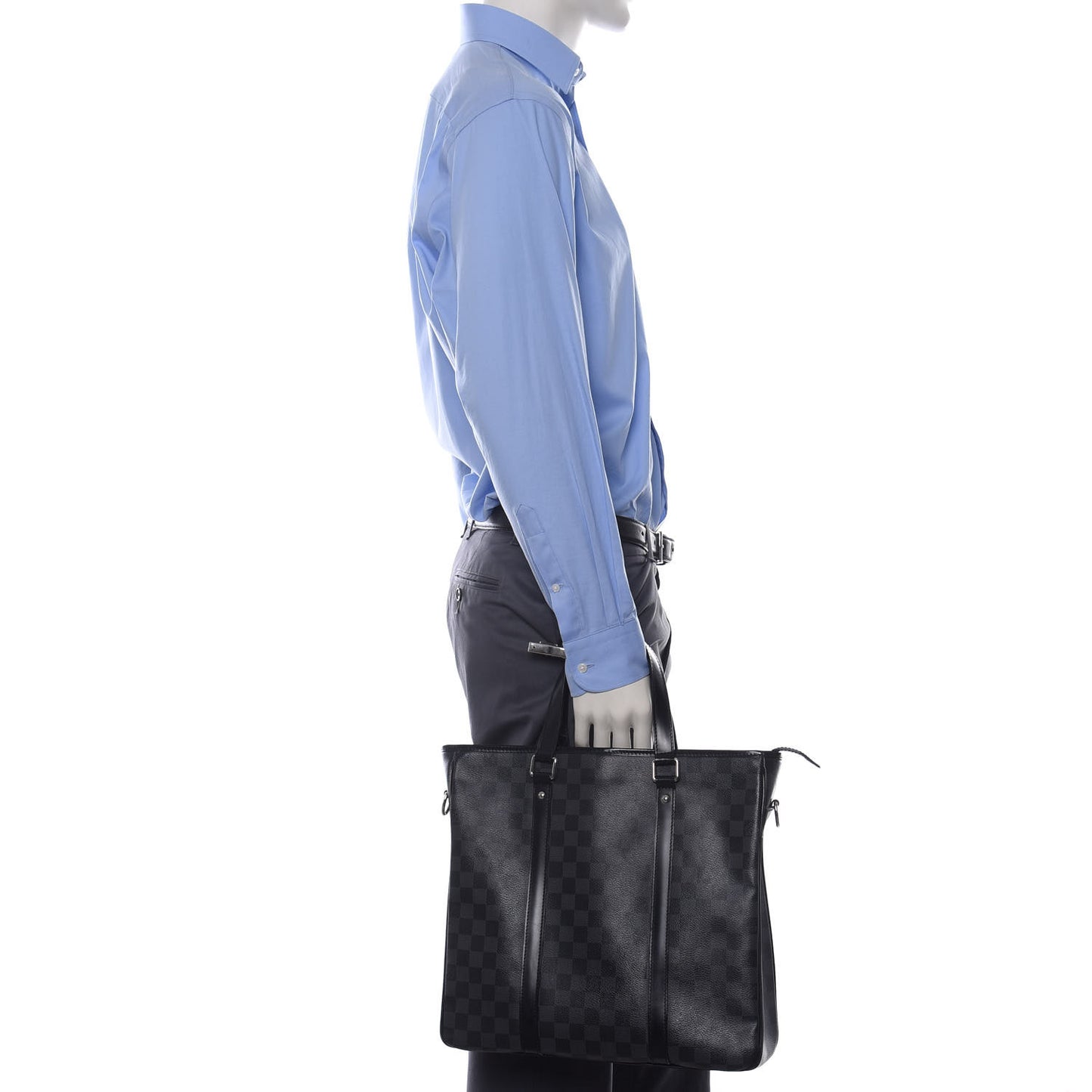 Damier Graphite Tadao