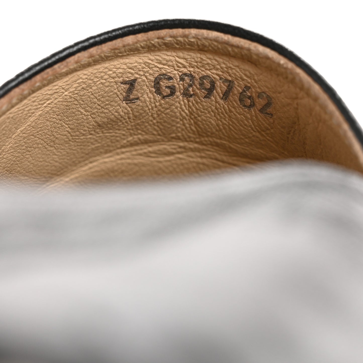 Lambskin CC Espadrilles 39 Black