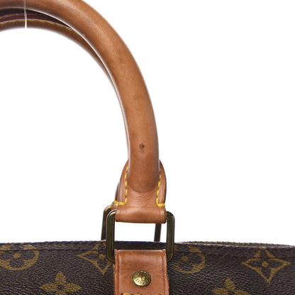 Louis Vuitton Monogram Keepall 45 12 of 13