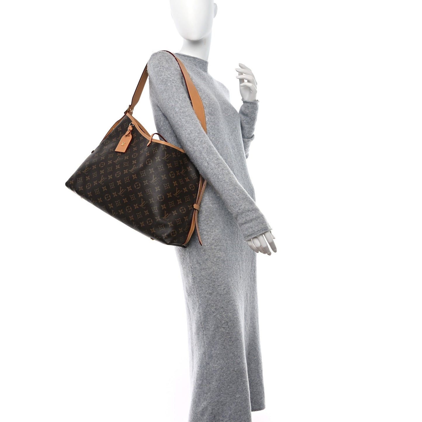 Monogram Carryall MM