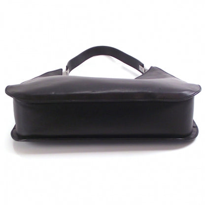 Gucci Leather Shoulder Bag Hobo 4 of 10