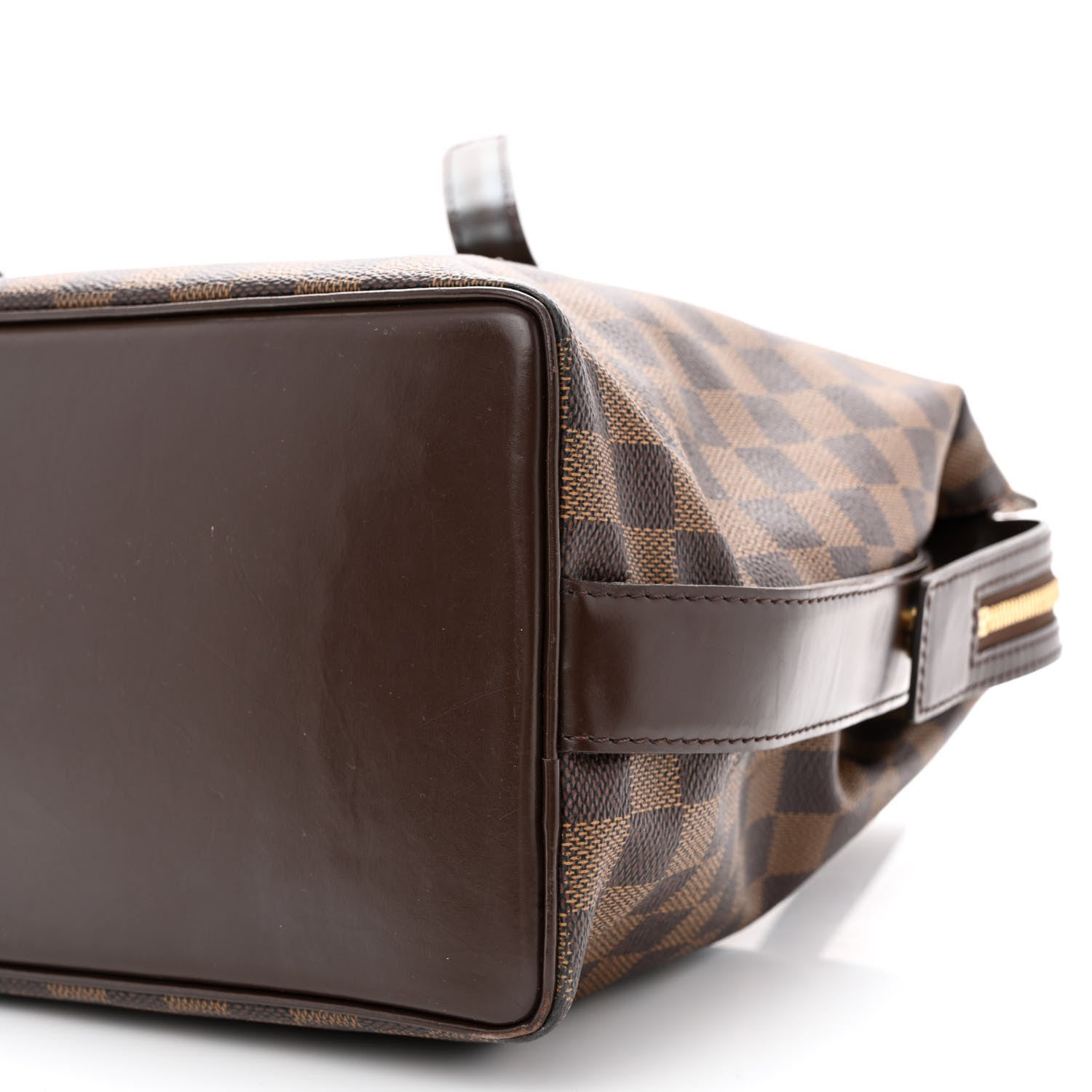 Louis Vuitton Damier Ebene Chelsea Tote 9 of 9