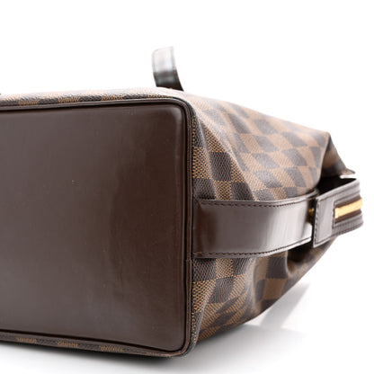 Louis Vuitton Damier Ebene Chelsea Tote 9 of 9
