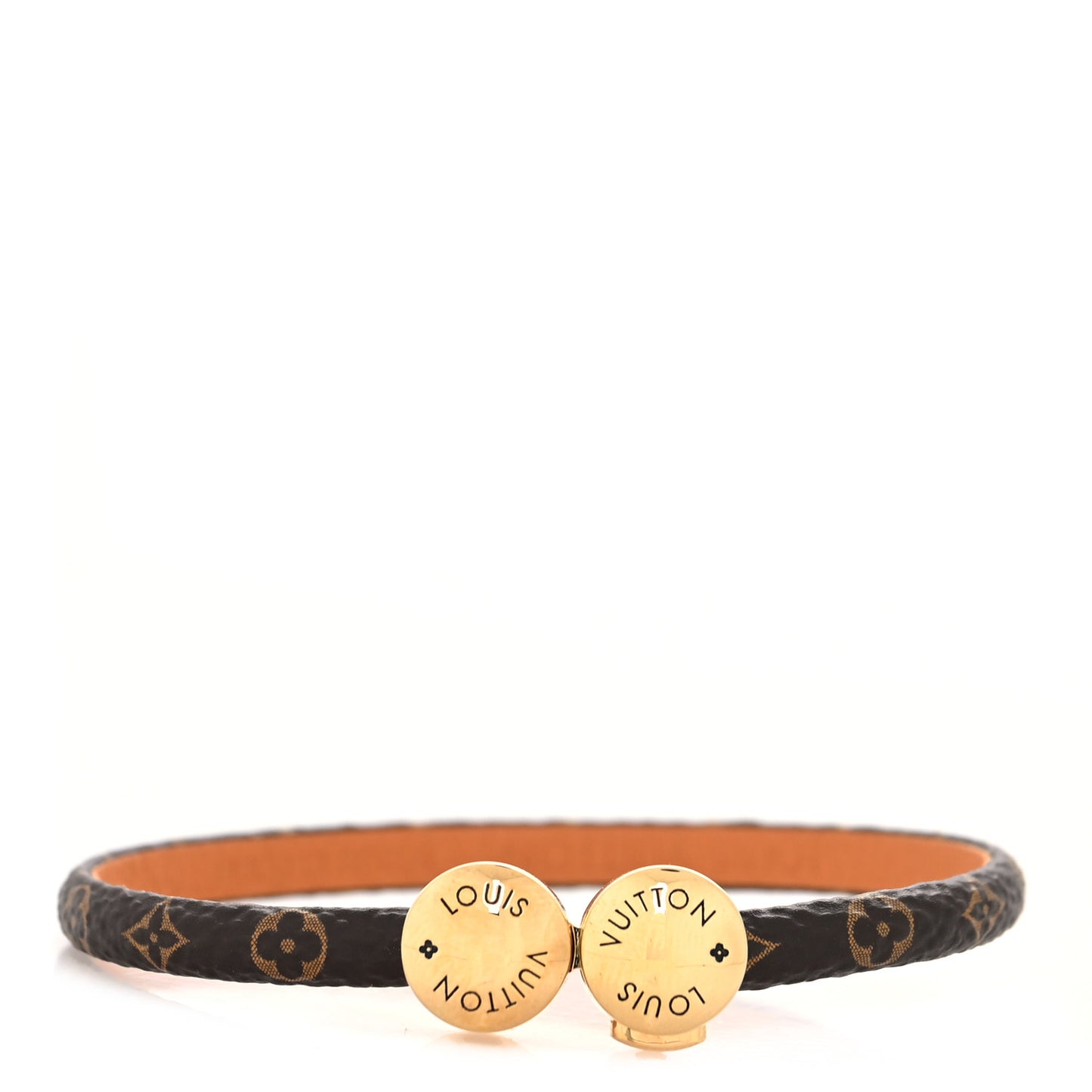 Monogram Mini Historic Bracelet 17