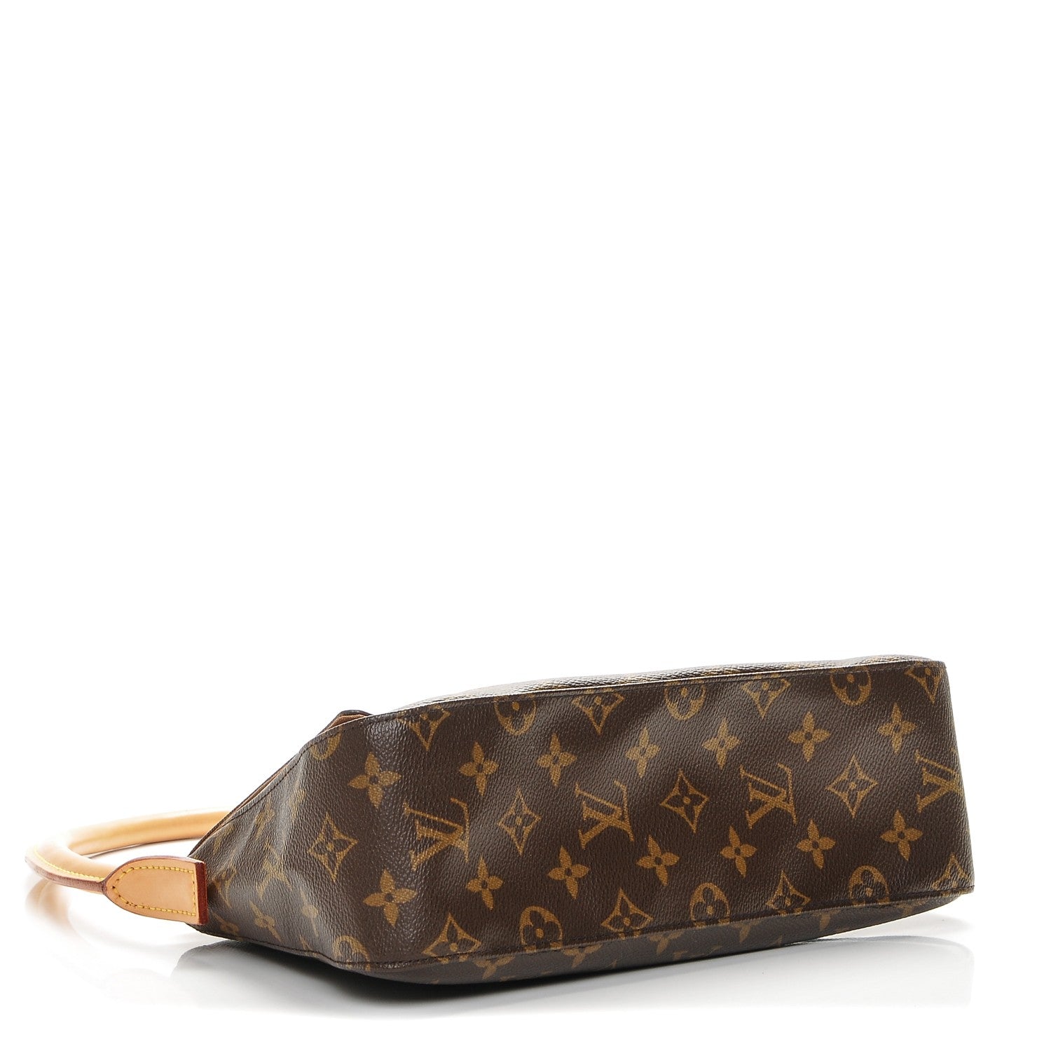 Louis Vuitton Monogram Mini Looping 4 of 7