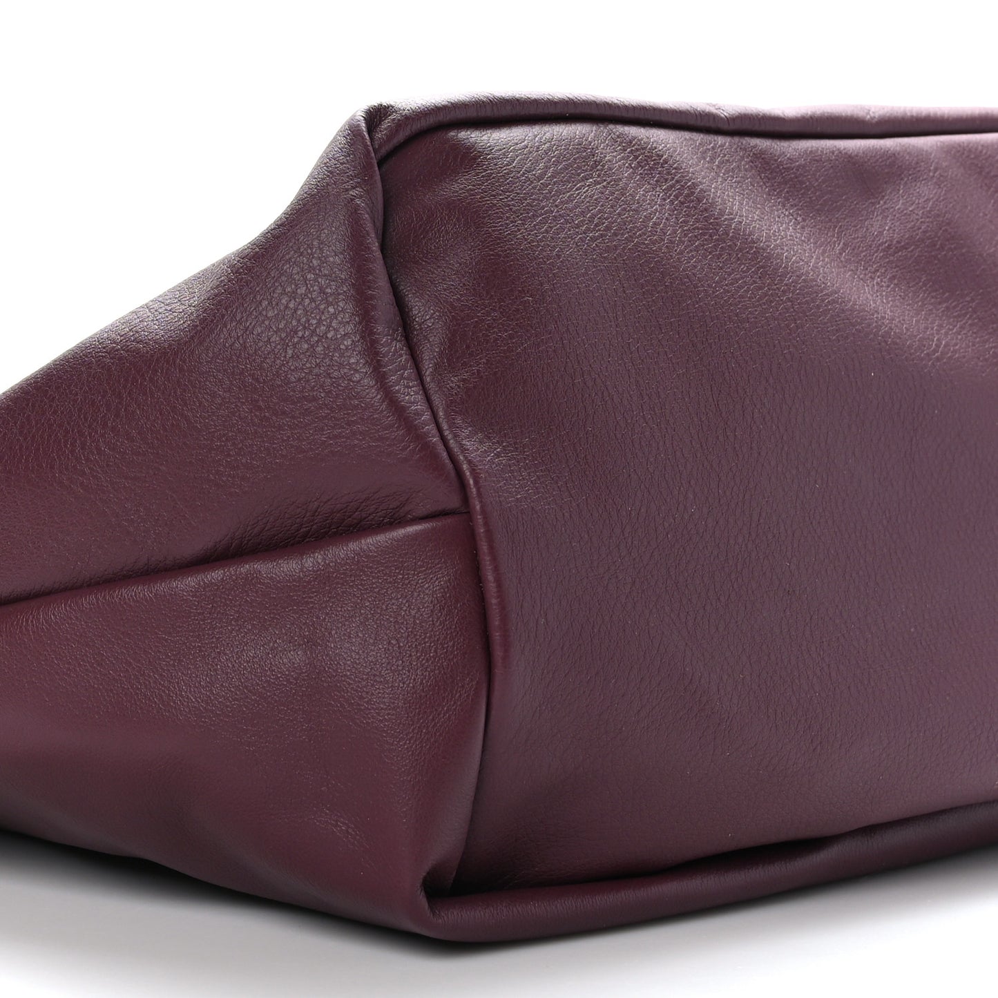Goyardine Reversible Anjou GM Burgundy