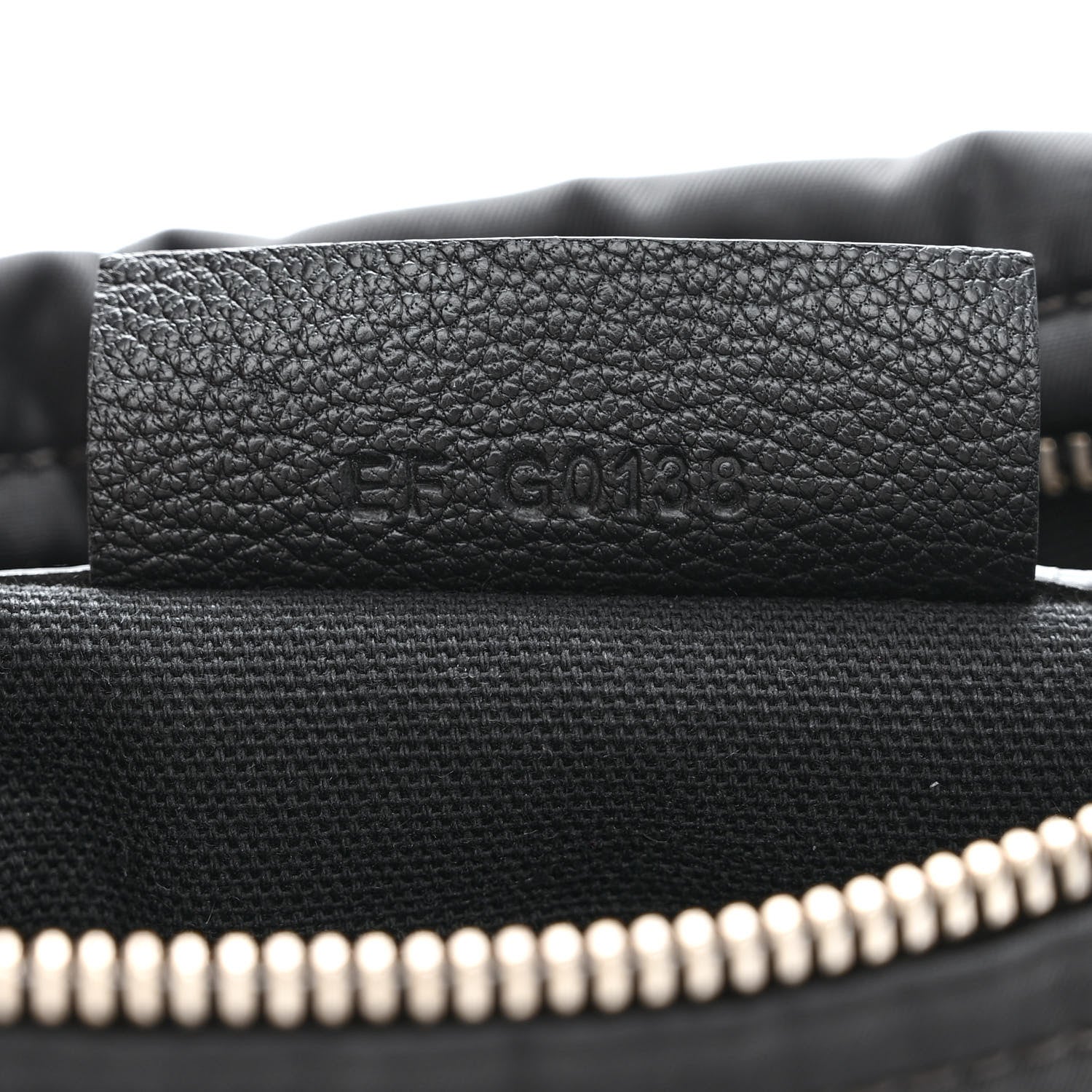 Givenchy Nylon 4G Small Pandora Black 7 of 13