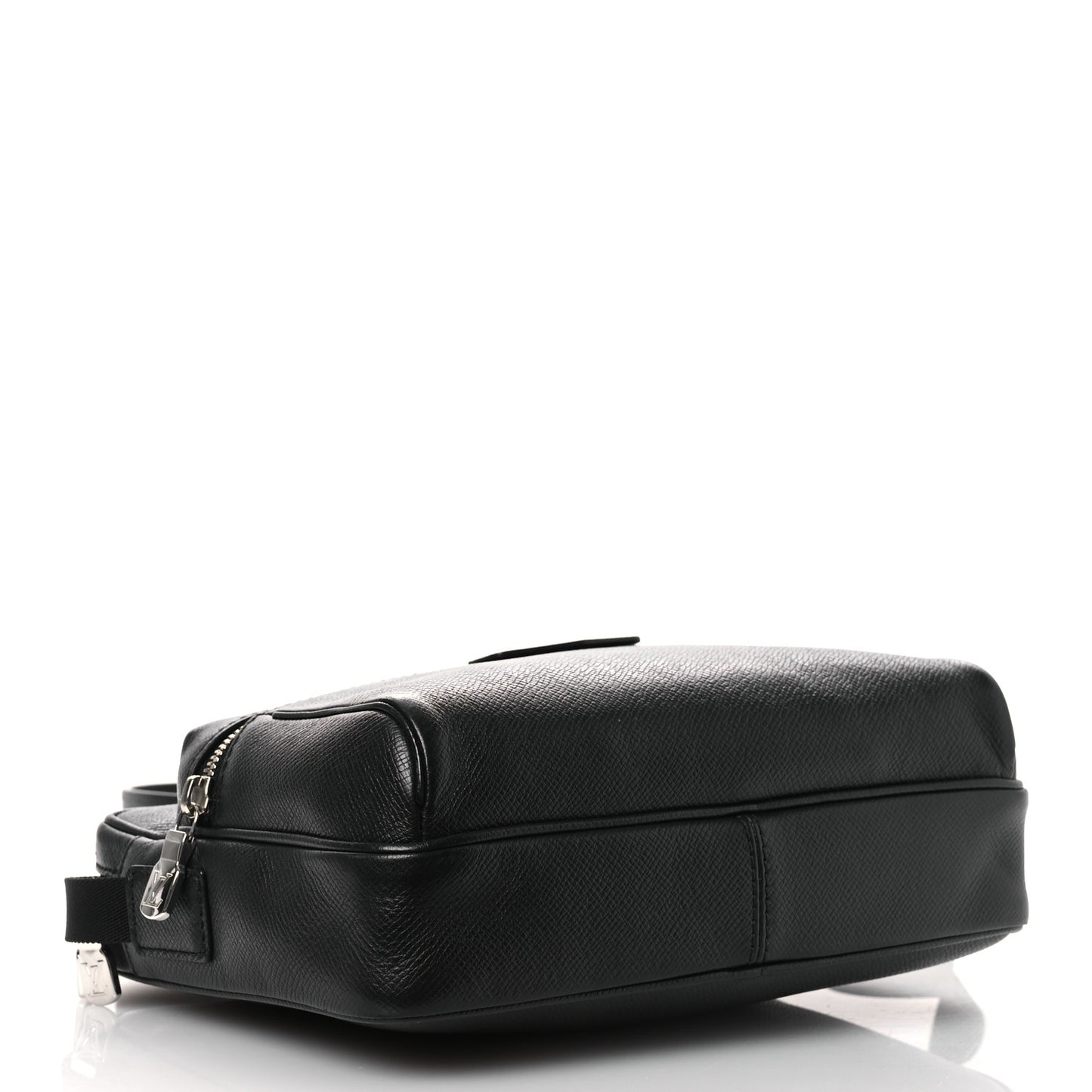 Taiga Outdoor Messenger PM Black