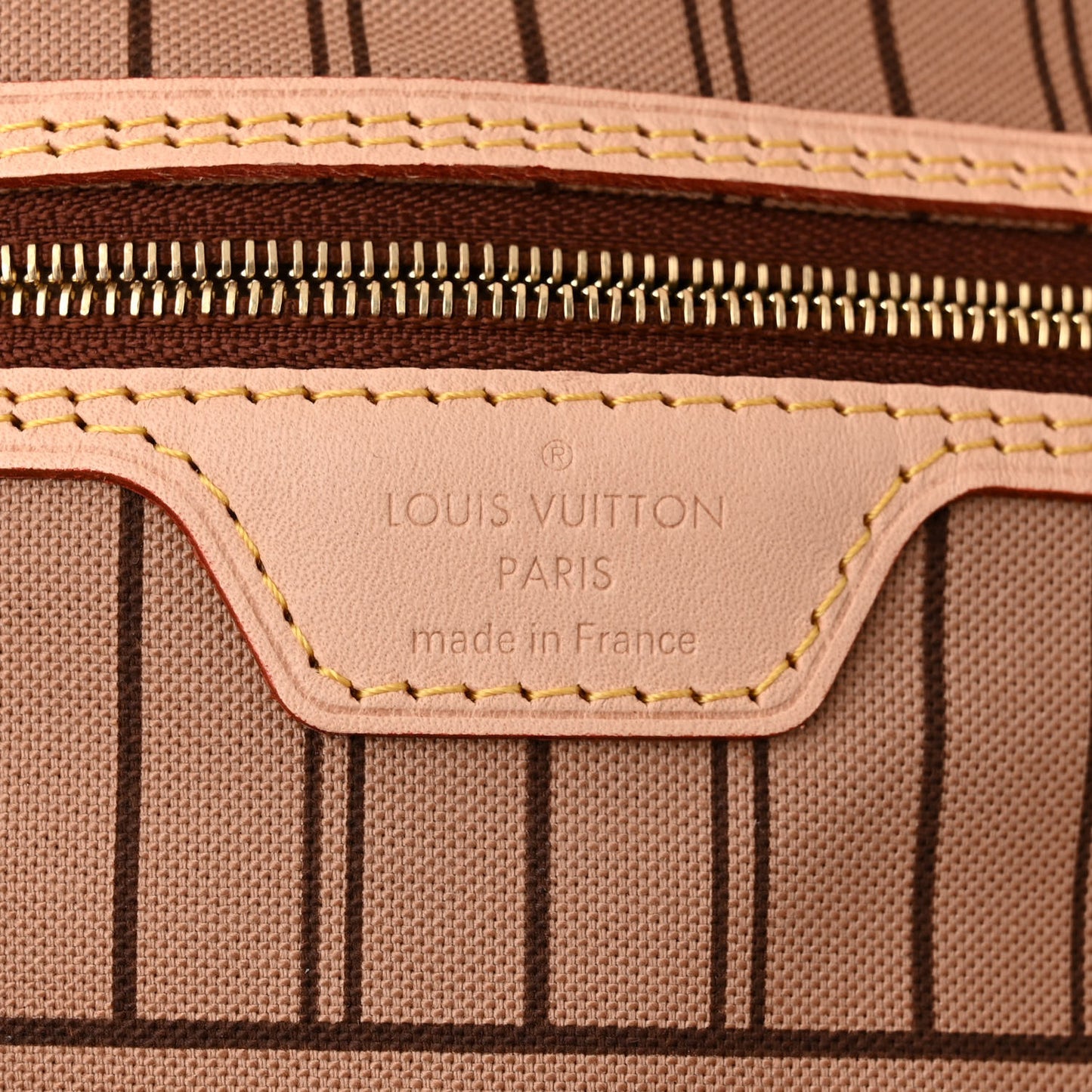 Monogram Neo Neverfull GM