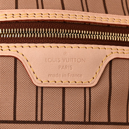 Louis Vuitton Monogram Neo Neverfull GM 7 of 10