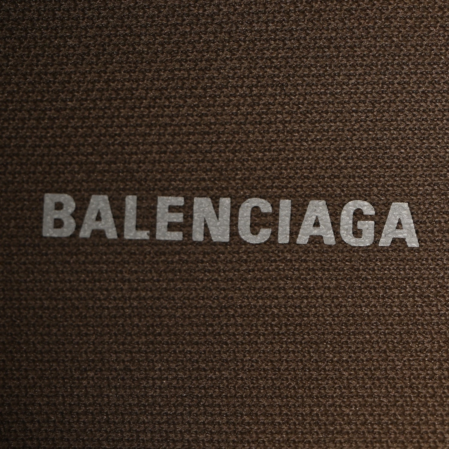 Balenciaga X CROCS Rubber Womens Low Top Rain Boots 39 Beige 8 of 9