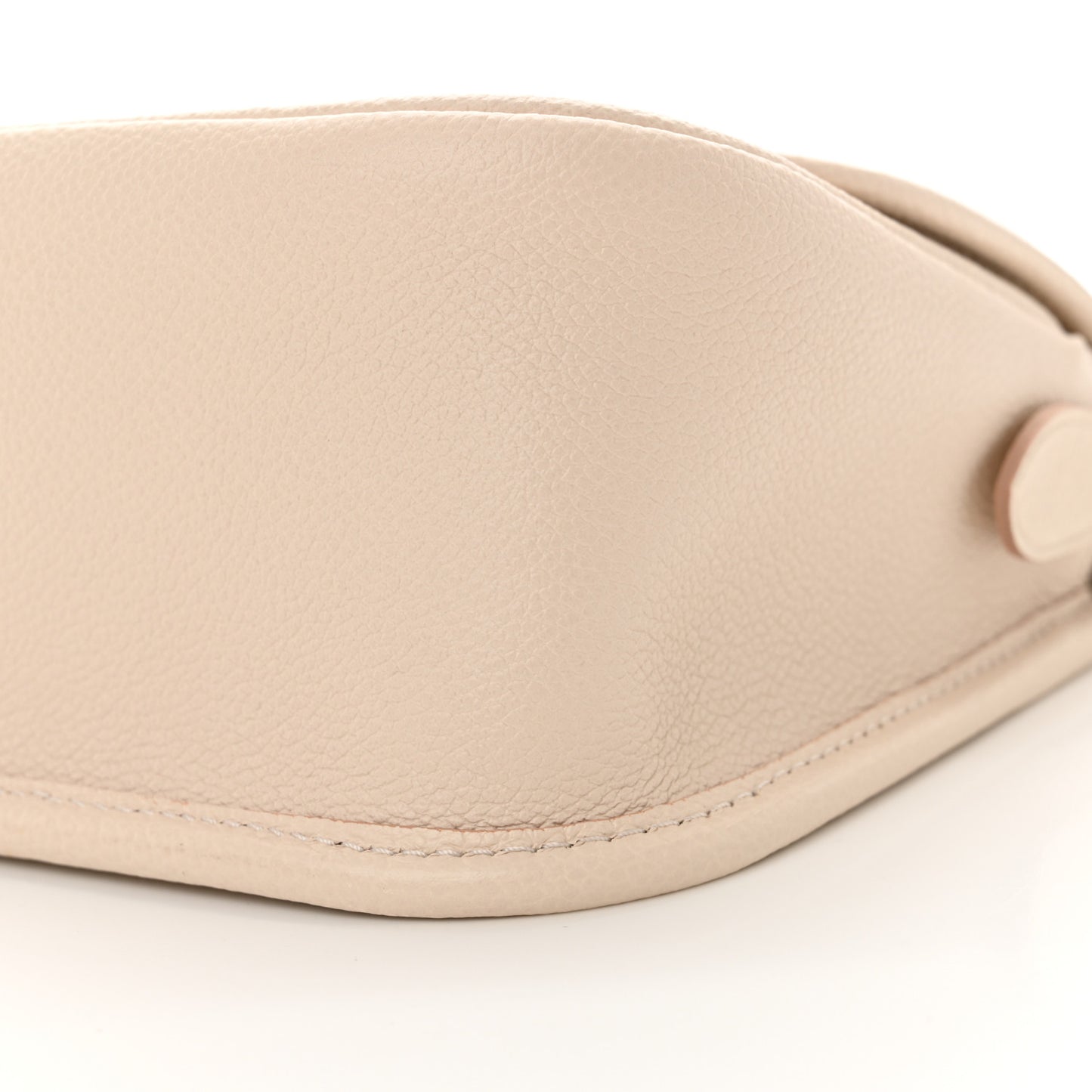 Epi Buci Crossbody Quartz