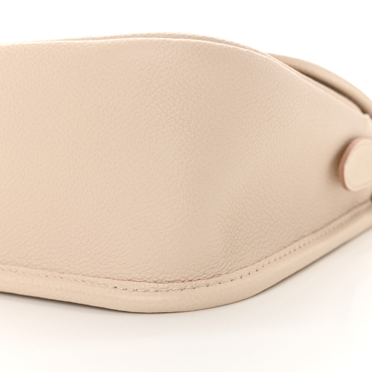 Louis Vuitton Epi Buci Crossbody Quartz 9 of 9