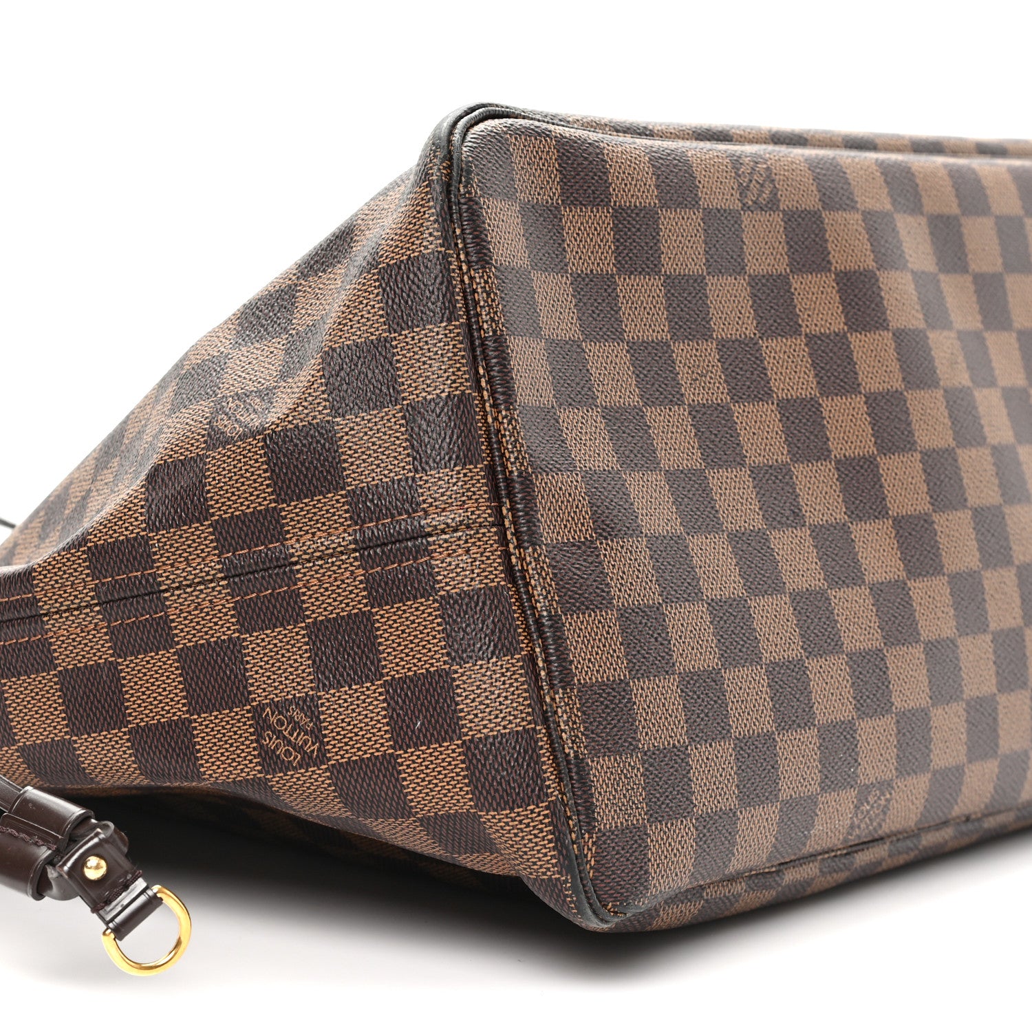 Louis Vuitton Damier Ebene Neo Neverfull GM 11 of 13