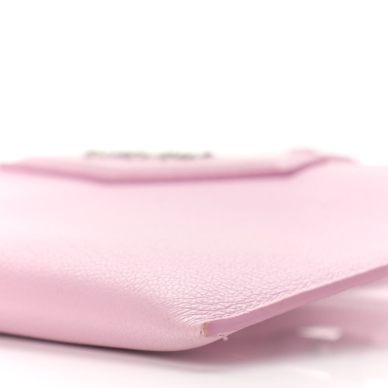 Givenchy Grained Goatskin Antigona Crossbody Bright Pink 9 of 12