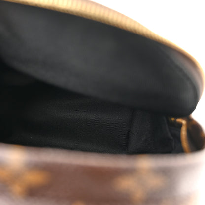 Louis Vuitton Monogram Palm Springs Backpack Mini 5 of 9