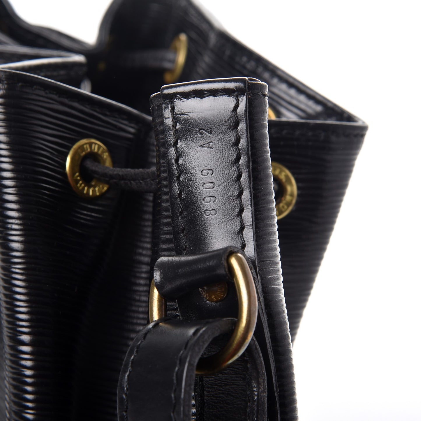 Epi Petit Noe Black