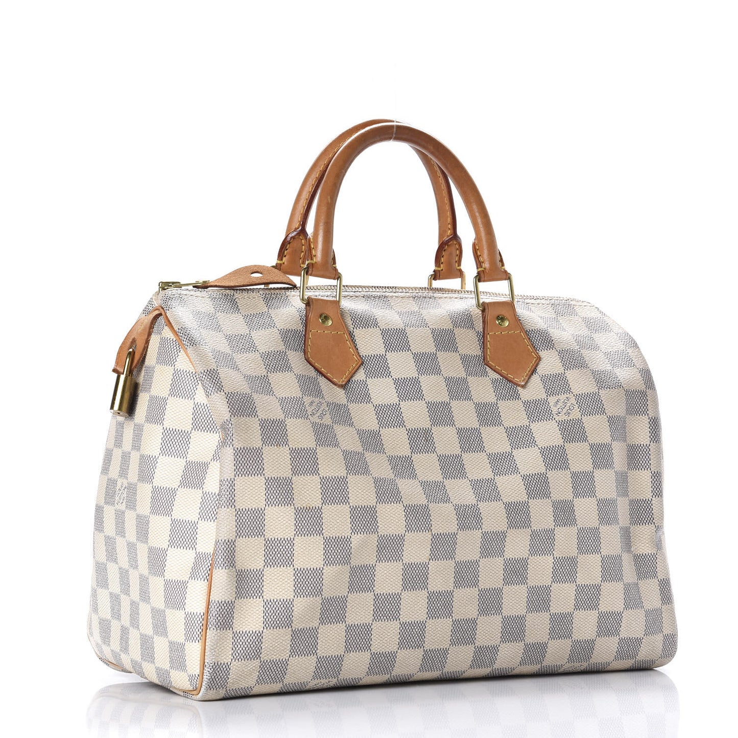 Damier Azur Speedy 30