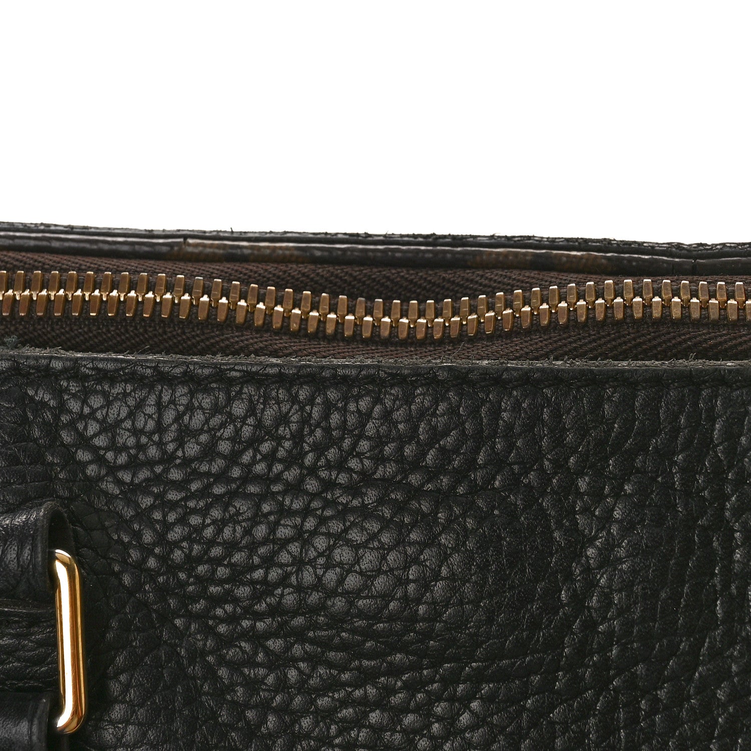 Louis Vuitton Monogram Estrela NM Black 10 of 11