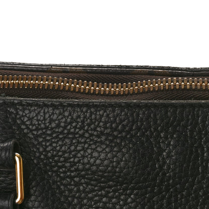 Louis Vuitton Monogram Estrela NM Black 10 of 11