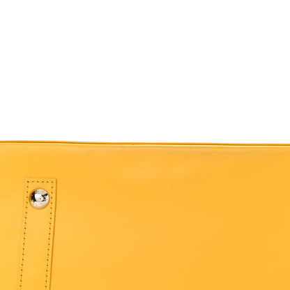Louis Vuitton Epi Alma GM Citron 14 of 17