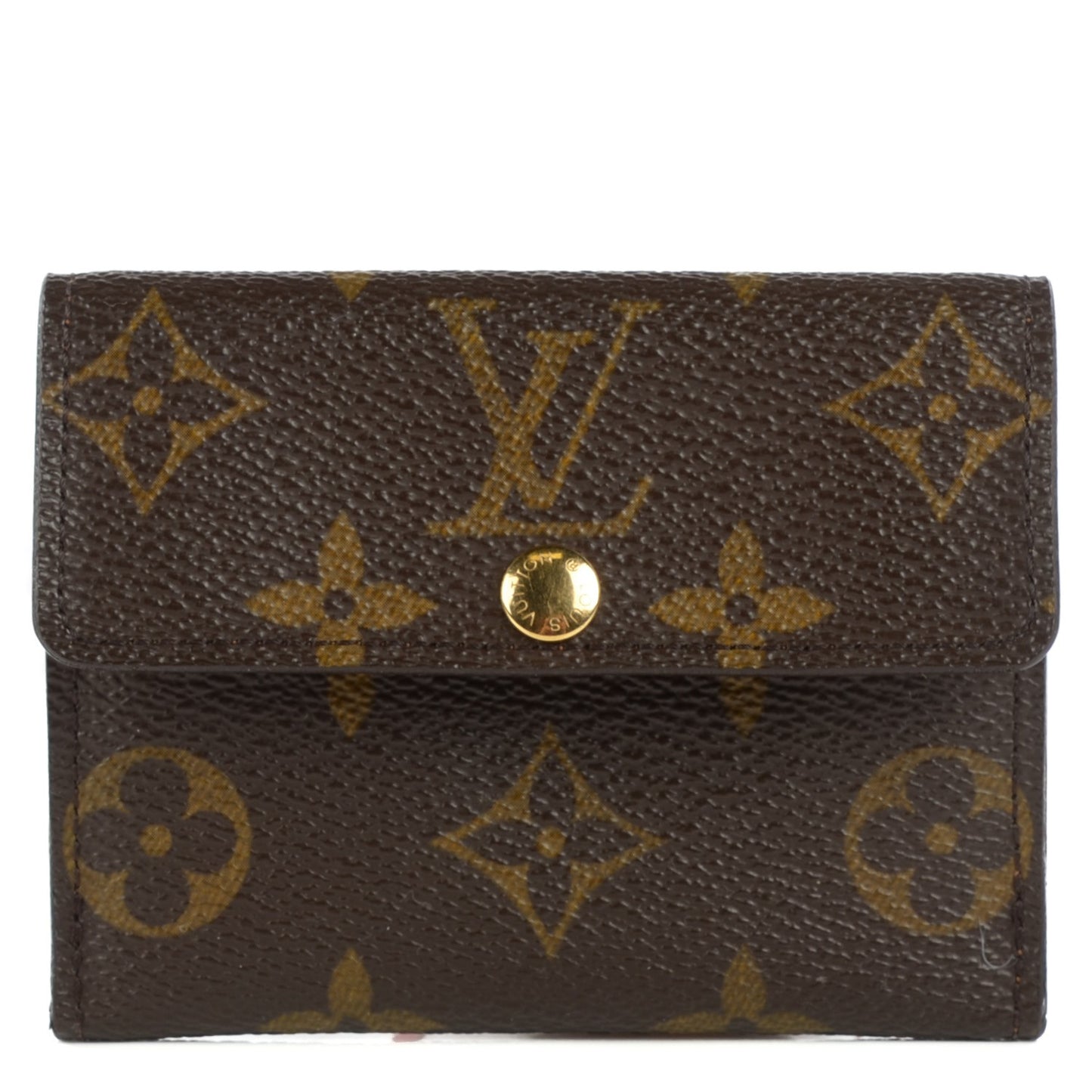 Monogram Ludlow Wallet