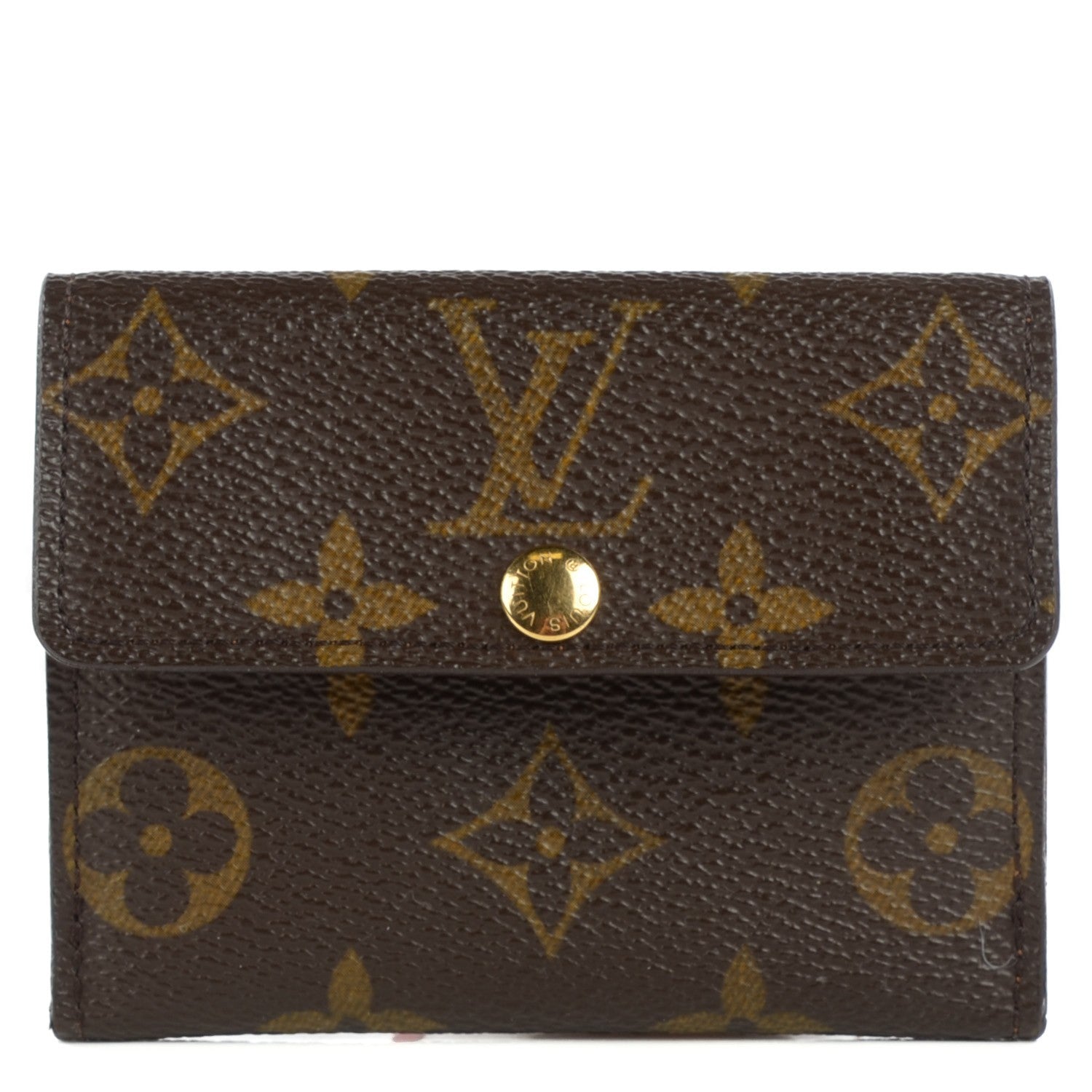 Louis Vuitton Monogram Ludlow Wallet 1 of 8