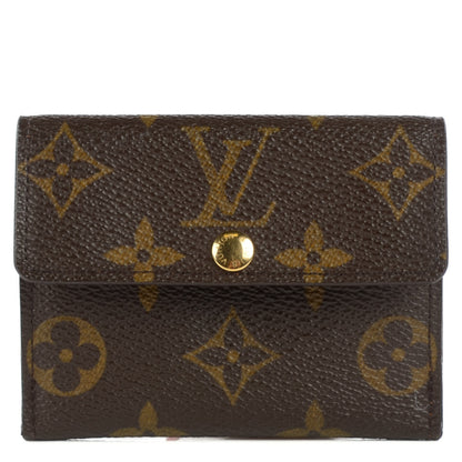 Louis Vuitton Monogram Ludlow Wallet 1 of 8