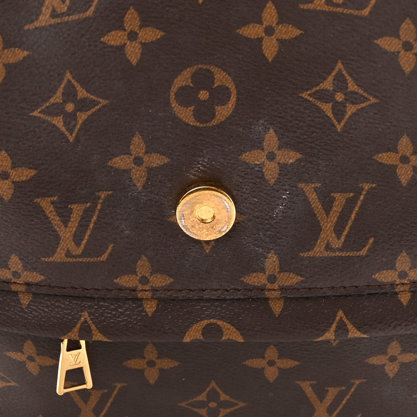 Monogram Montsouris PM