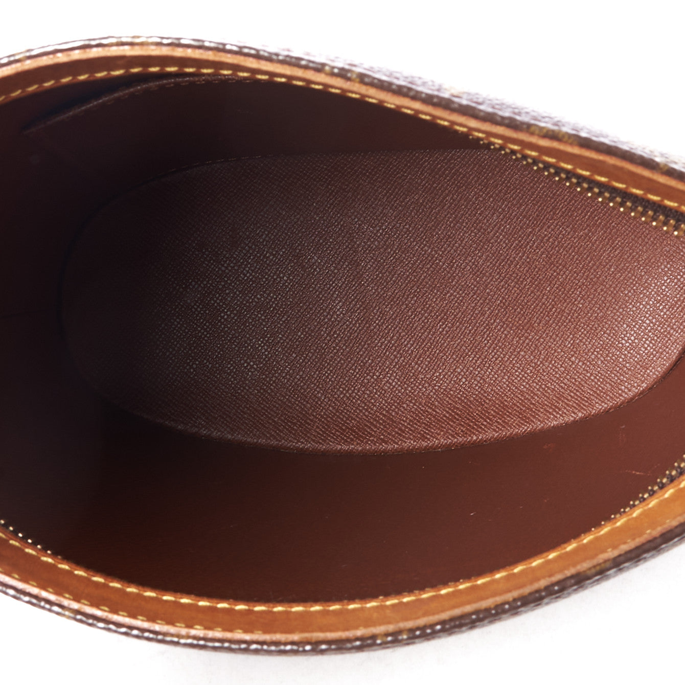 Monogram Drouot