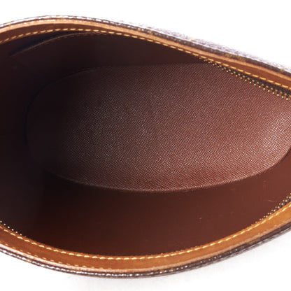 Louis Vuitton Monogram Drouot 4 of 7