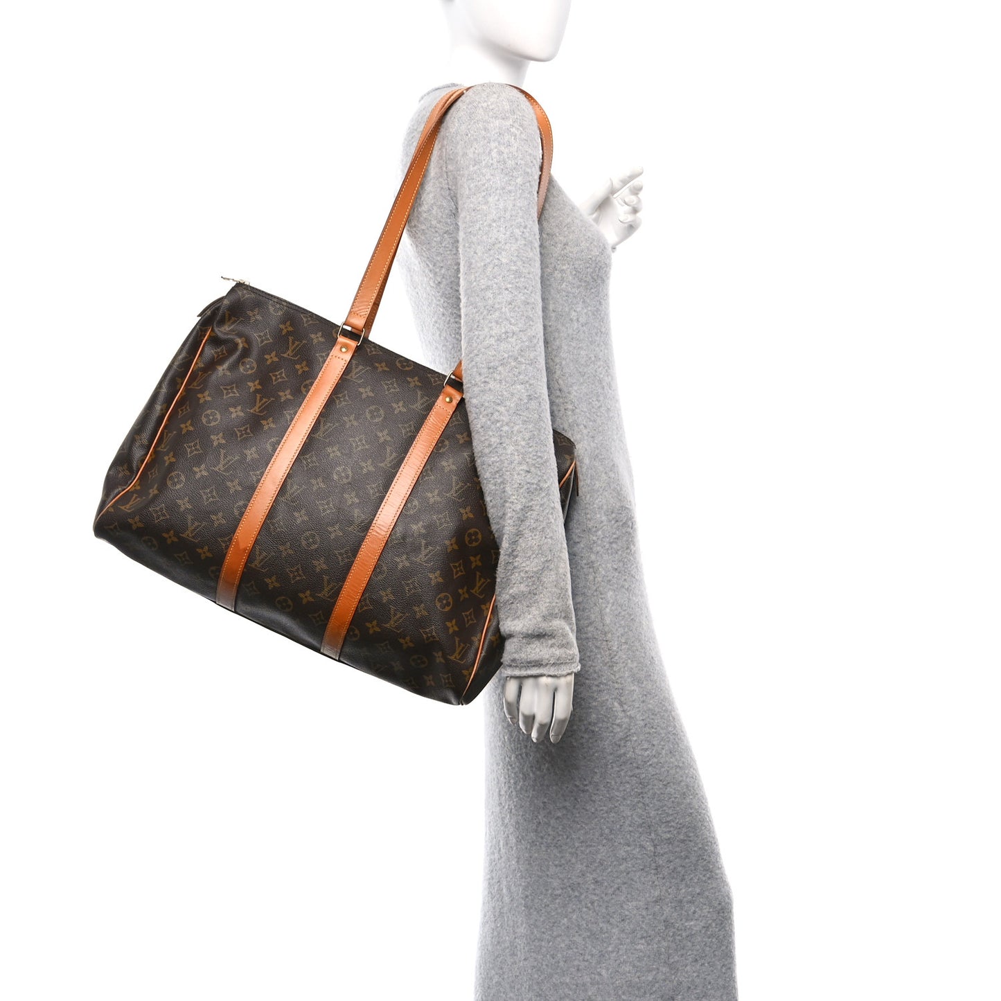 Monogram Sac Flanerie 45