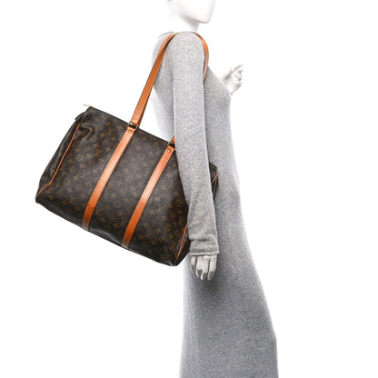 Louis Vuitton Monogram Sac Flanerie 45 2 of 15