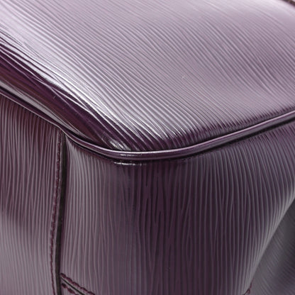 Louis Vuitton Epi Passy PM Cassis 11 of 11