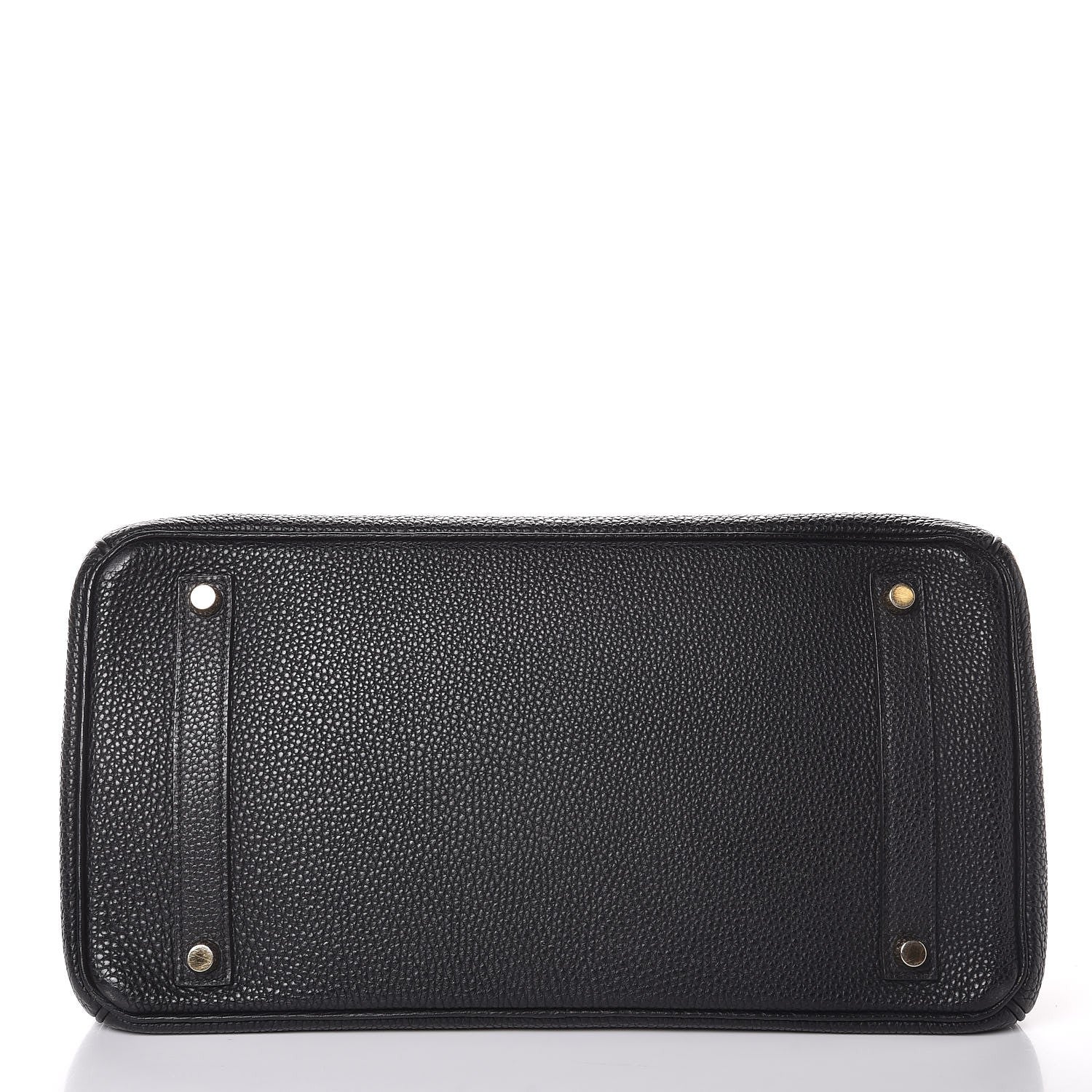 Hermes Togo Birkin 35 Black 6 of 34