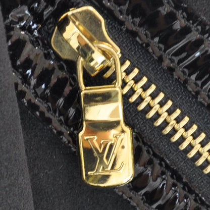 Louis Vuitton Surya Mahina XL Black 8 of 10