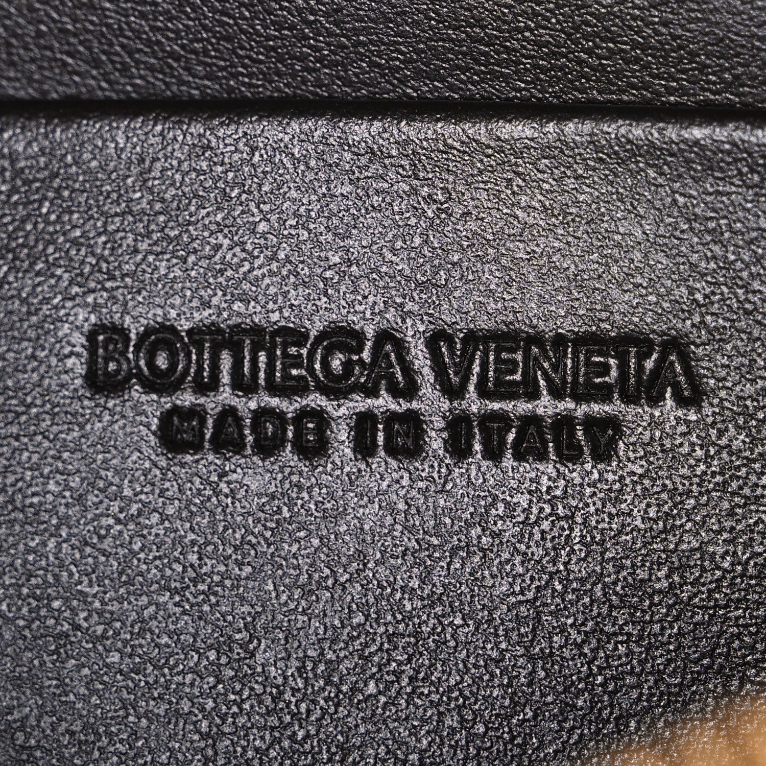 Bottega Veneta Calfskin Intrecciato Bang Bang Vanity Case Fondant 6 of 11