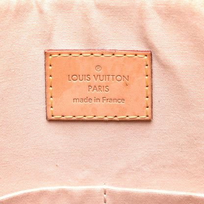 Louis Vuitton Vernis Montebello MM Dune 7 of 13
