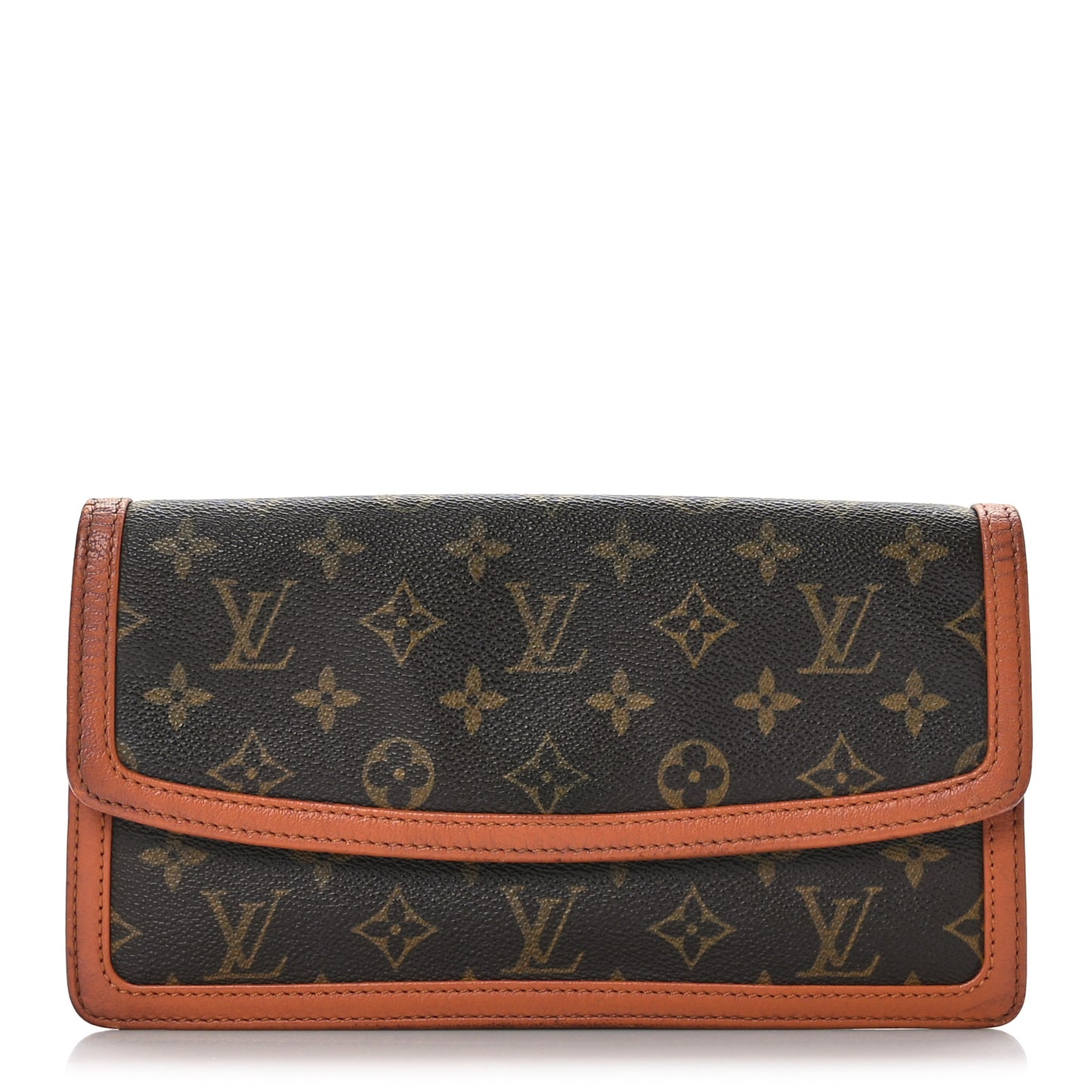 Monogram Pochette Dame 26