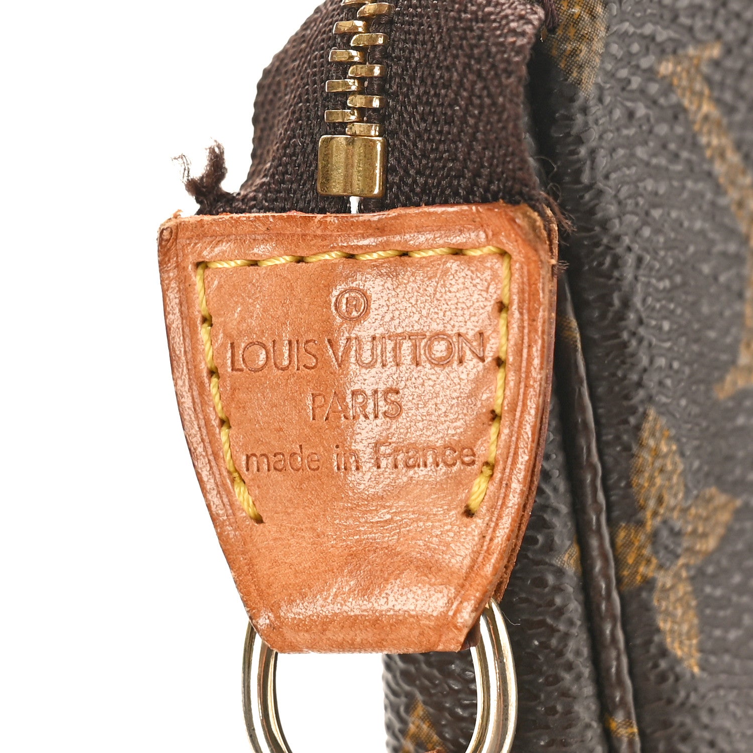 Louis Vuitton Monogram Pochette Accessories 10 of 11
